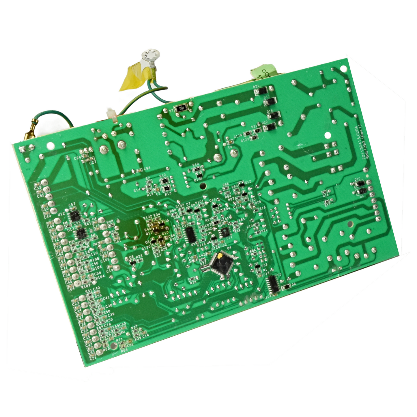 200D6221G014 GE Refrigerator Board⚡2 Year Warranty ⚡ Fast Shipping⚡