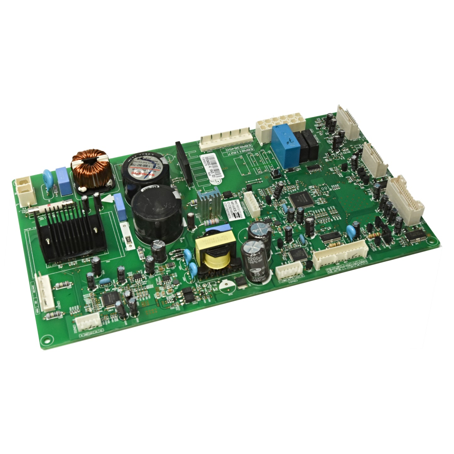 EBR83845003 LG Refrigerator Control Board *1 Year Guaranty* FAST SHIP
