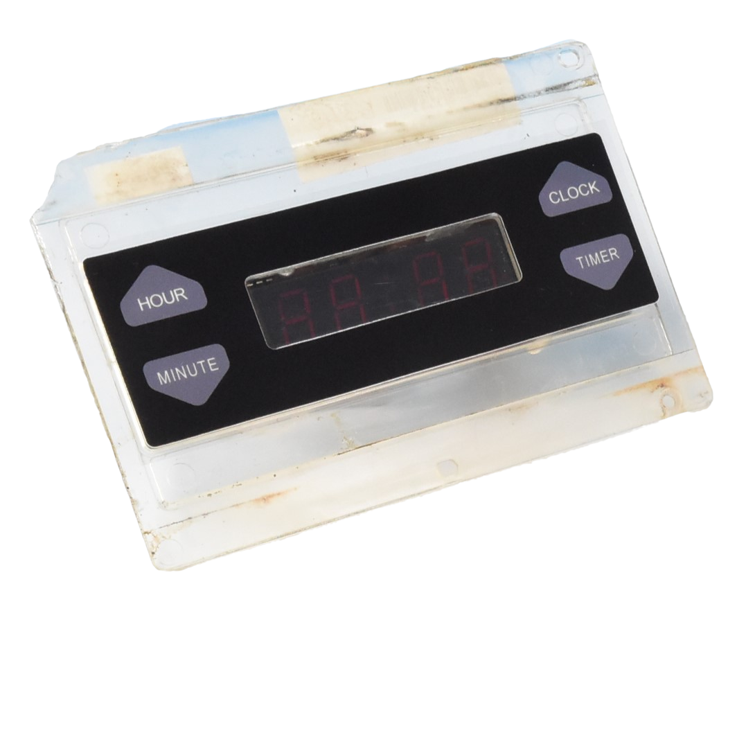 316045103 Black Frigidaire Stove Control ⚡2 Year Warranty ⚡ Fast Shipping⚡
