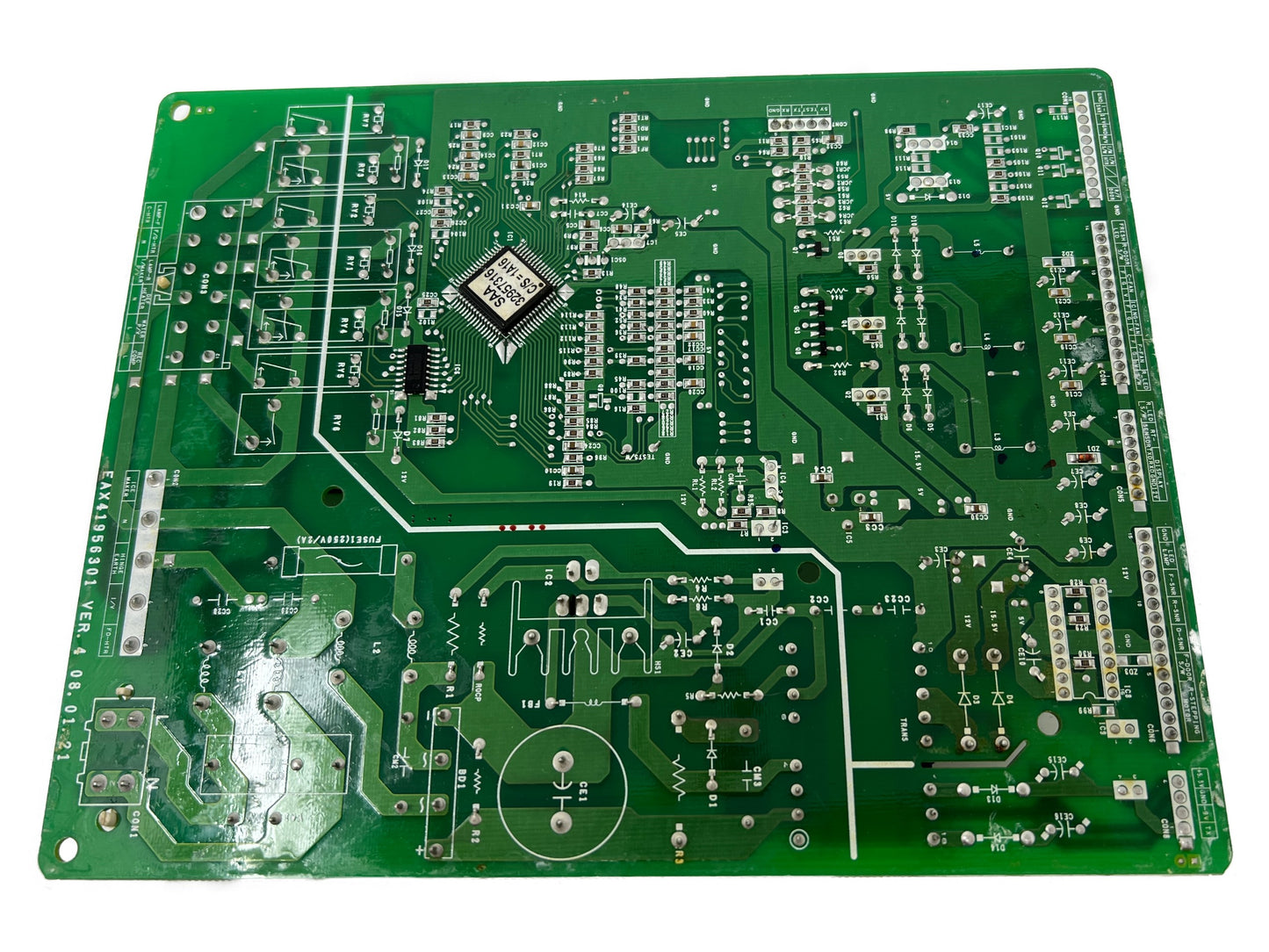EBR41956423 LG Refrigerator Control Board ⚡2 Year Warranty⚡Fast Shipping⚡