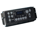 W10108090  Black Whirlpool Control ⚡2 Year Warranty ⚡ Fast Shipping⚡