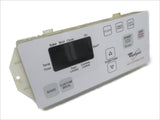 9755981 White Stove Range Control⚡️2 Year Warranty⚡️Fast Shipping⚡️