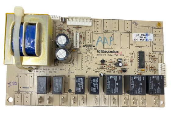 Genuine OEM Frigidaire Control Part 316442102 Board⚡️2 Year Warranty⚡️Fast Shipping⚡️