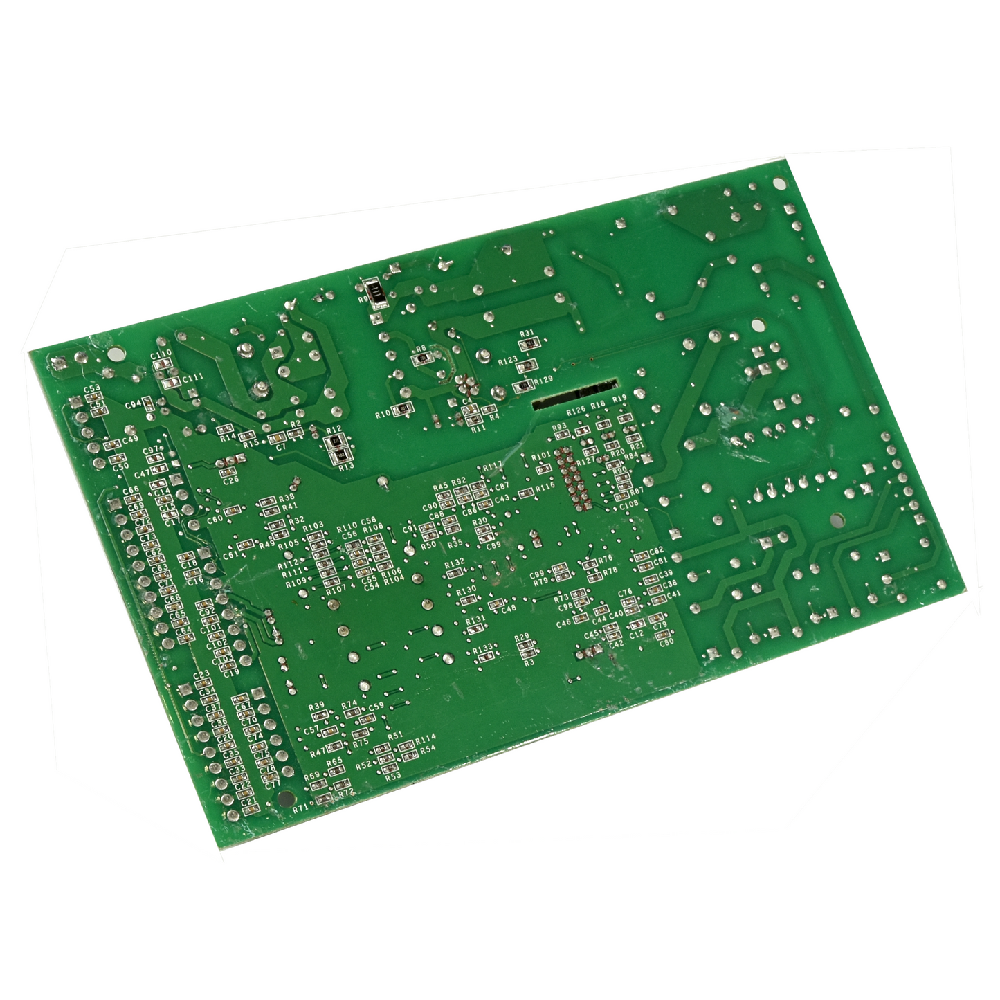 200D4850G022 WR55X10942 GE Refrigerator Board ⚡2 Year Warranty ⚡ Fast Shipping⚡