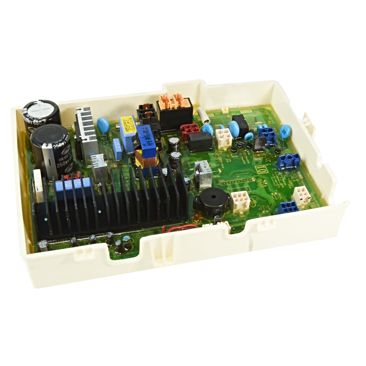 EBR32268001 LG Washer Control Board ⚡2 Year Warranty ⚡ Fast Shipping⚡