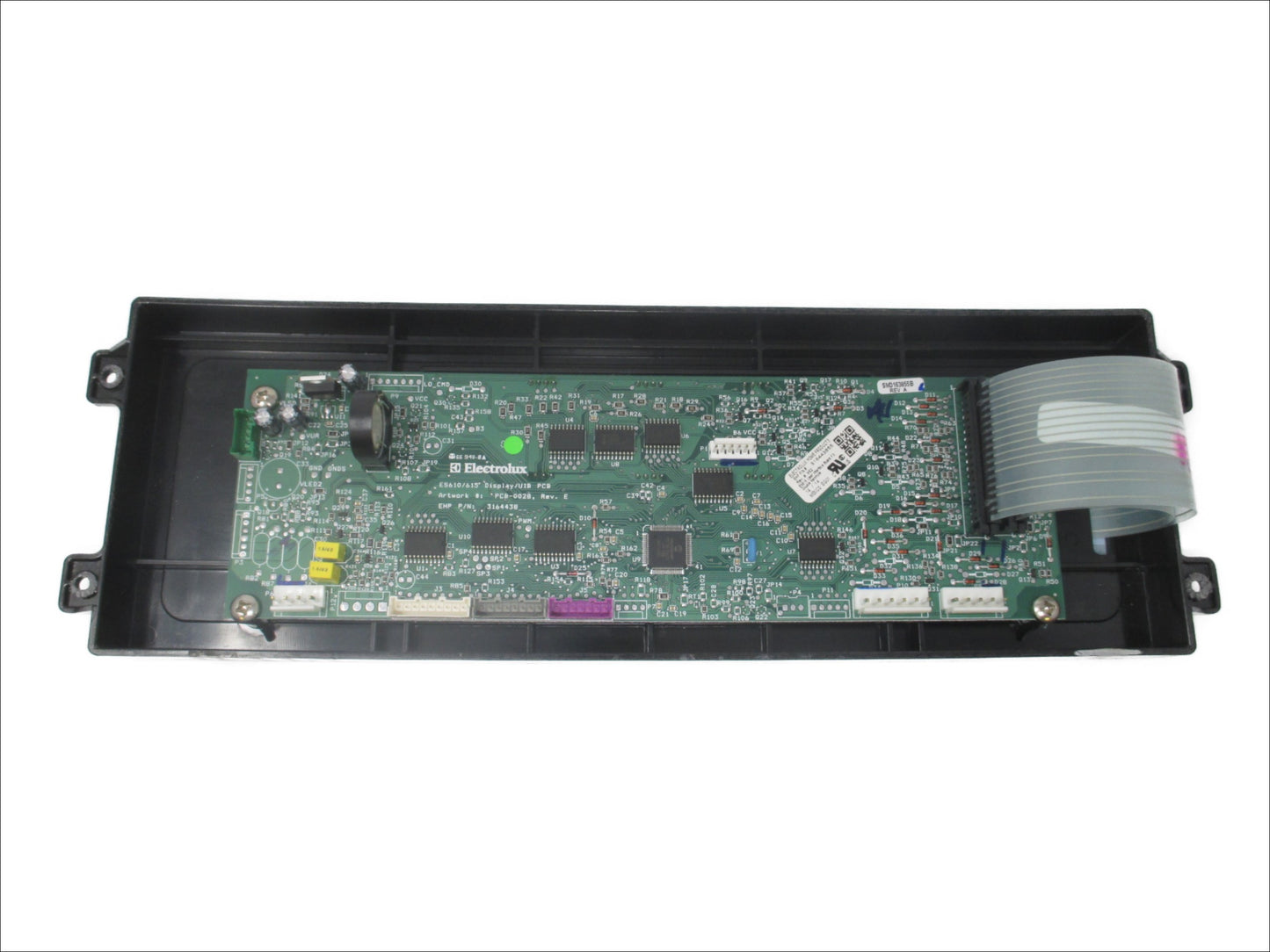 Genuine OEM Frigidaire Control Board 316443855 Black🔥 2 Year Warranty 🔥 Fast Shipping 🔥