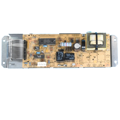7601P473-60 Whirlpool Bisque Stove Range Control ⚡️2 Year Warranty ⚡️ Fast Shipping ⚡️