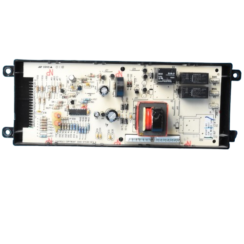 316222902 REFURBISHED Black Frigidaire ELECTRIC Stove Control LIFETIME Guarantee