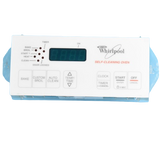 Genuine OEM Whirlpool Control Board 8053182🔥 2 Year Warranty 🔥 Fast Shipping 🔥