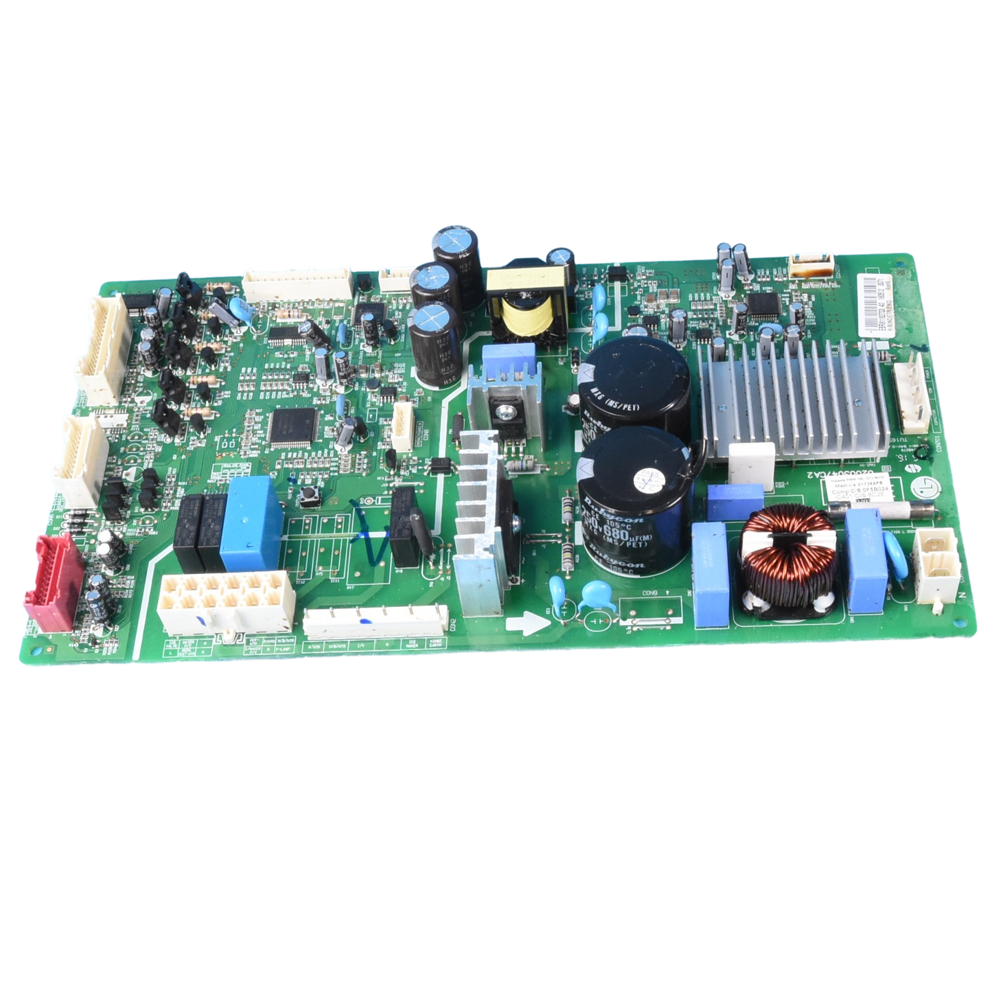 EBR81182703 LG Refrigerator Control Board ⚡2 Year Warranty⚡Fast Shipping⚡