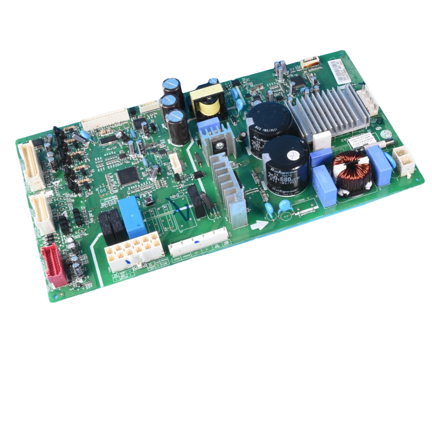 EBR81182703 LG Refrigerator Control Board ⚡2 Year Warranty⚡Fast Shipping⚡