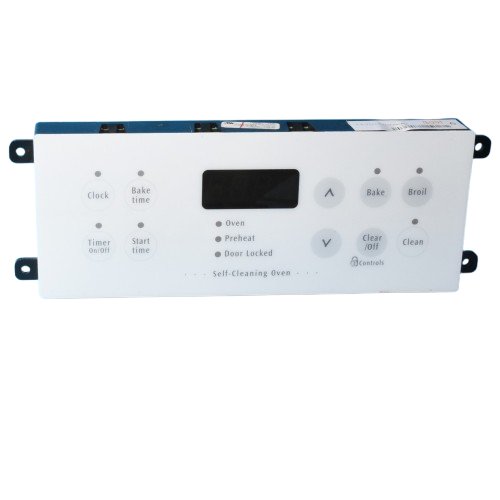 316418200 White Frigidaire Stove Control ⚡2 Year Warranty ⚡ Fast Shipping⚡