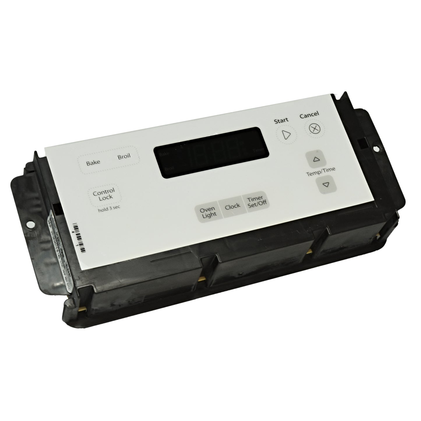 W10834015 White Stove Control ⚡2 Year Warranty ⚡ Fast Shipping⚡