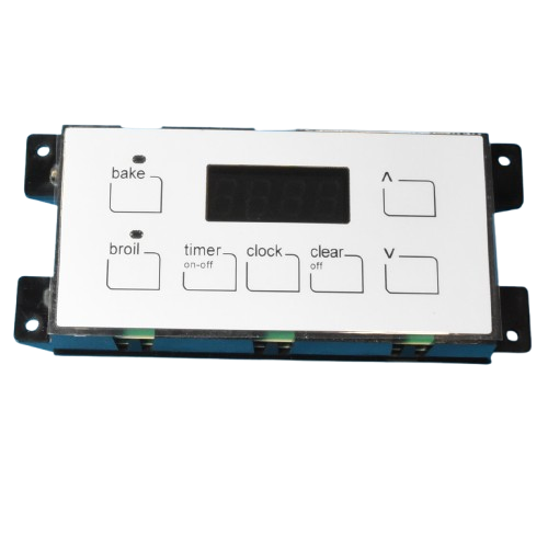 Genuine OEM Frigidaire Control Part 5304518660 White ⚡️2 Year Warranty⚡️Fast Shipping⚡️