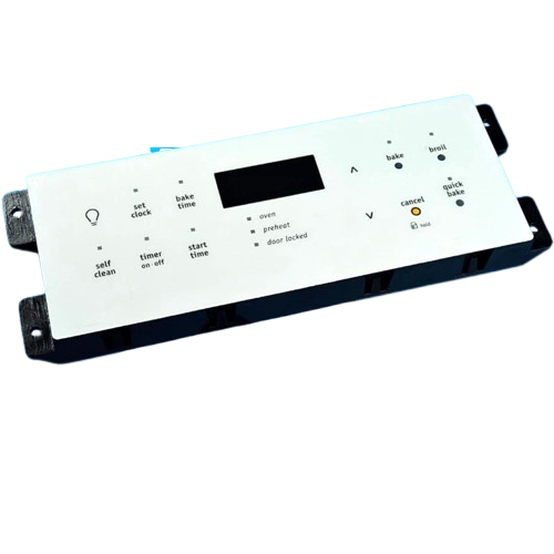 316557216 Frigidaire White Stove Control ⚡2 Year Warranty ⚡ Fast Shipping⚡