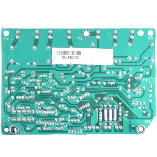 100-1323-02 Original Whirlpool Stove Control Board ⚡️2 Year Warranty⚡️Fast Shipping⚡️
