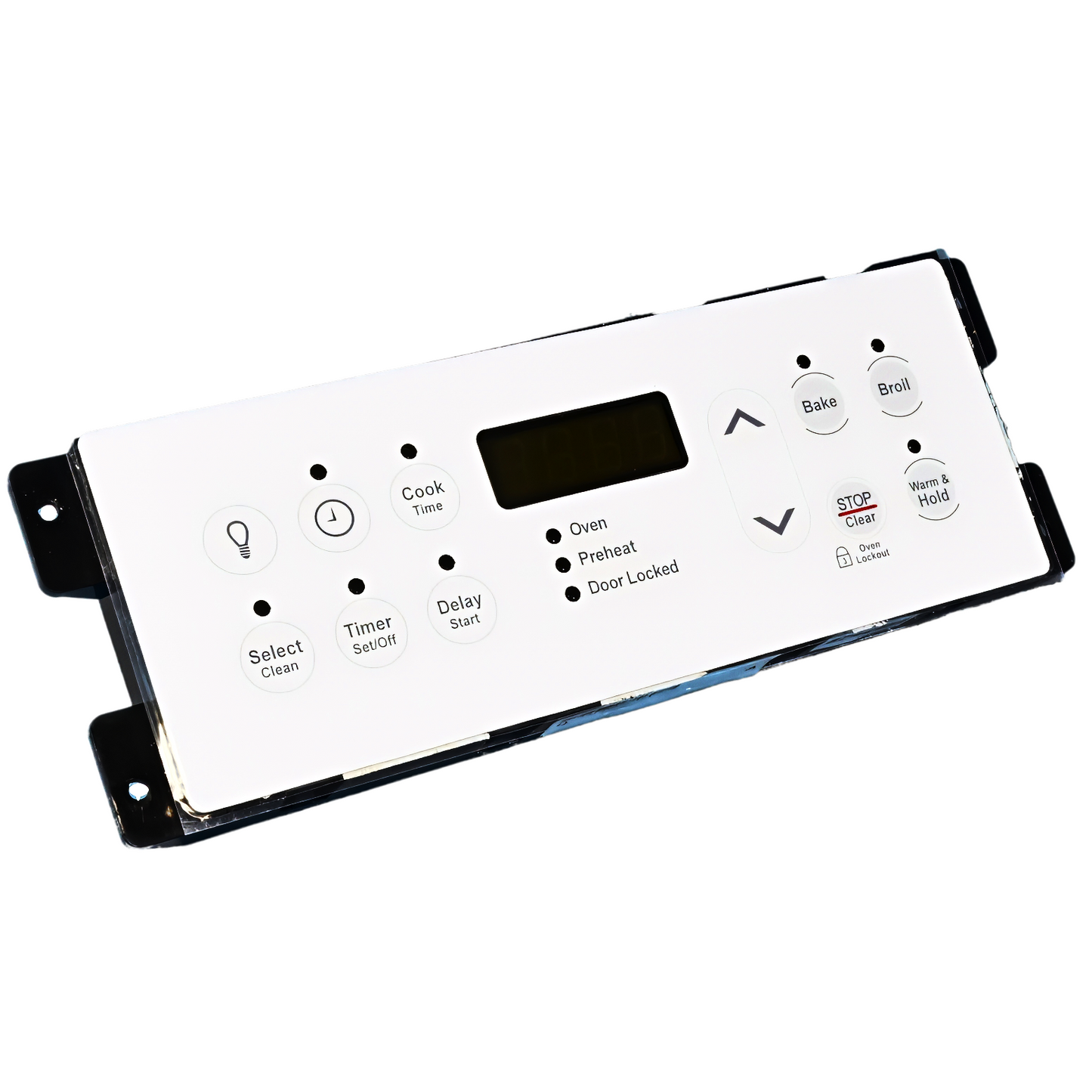 316418307 White Frigidaire ELECTRIC Stove Control⚡2 Year Warranty ⚡ Fast Shipping⚡