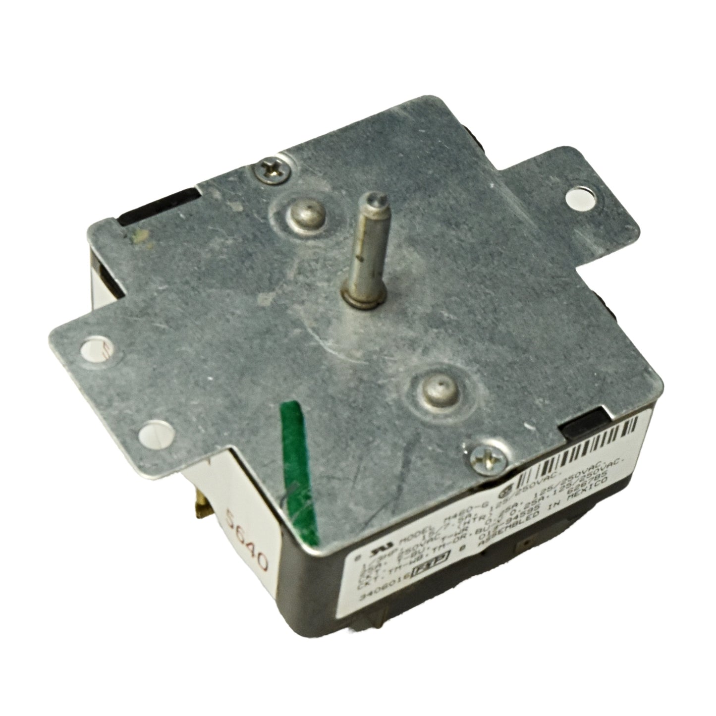 Genuine OEM Whirlpool Control Part 3406016 ⚡️2 Year Warranty⚡️Fast Shipping