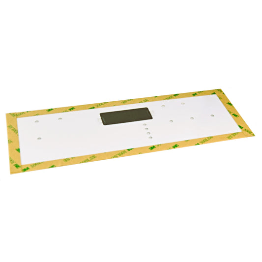 ⭐NEW! Stove Overlay Display Face Works With 316557238 Oven Control ⭐ Fast Shipping!