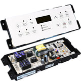 316418307 White Frigidaire ELECTRIC Stove Control⚡2 Year Warranty ⚡ Fast Shipping⚡