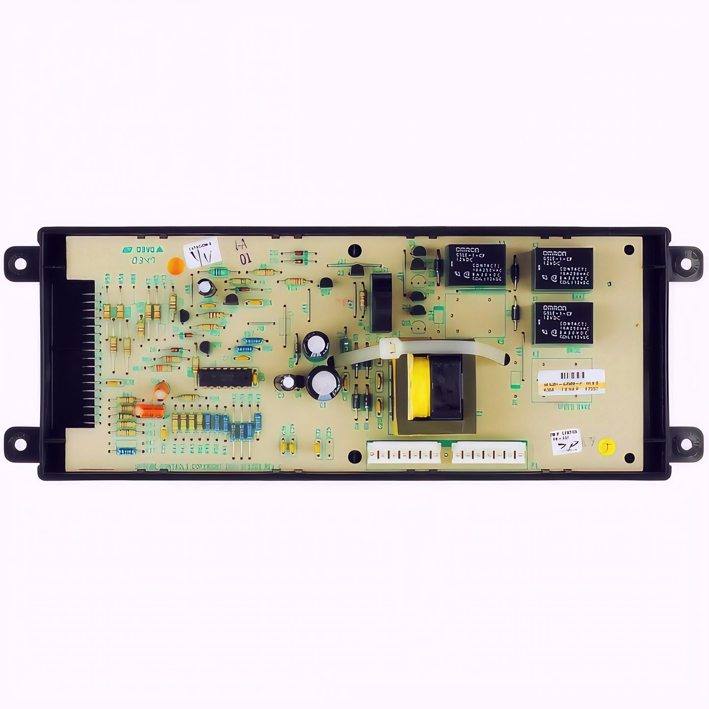 316207500 Black Frigidaire Stove Control⚡2 Year Warranty ⚡ Fast Shipping⚡