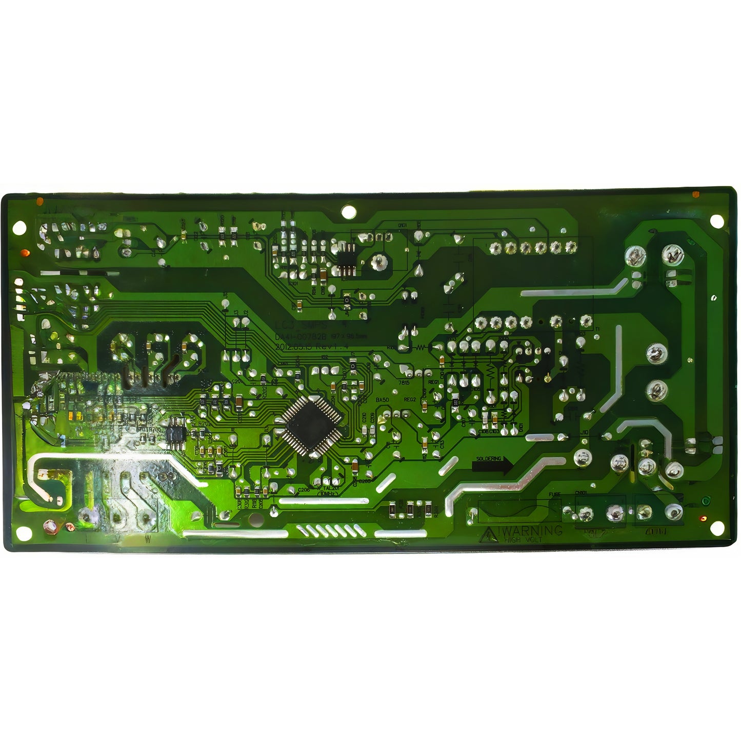 DA92-00215C Samsung Refrigerator Control ⚡2 Year Warranty ⚡ Fast Shipping⚡