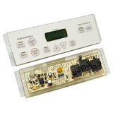 WB27K10098 183D8193P003 GE White Stove Control ⚡2 Year Warranty ⚡ Fast Shipping⚡