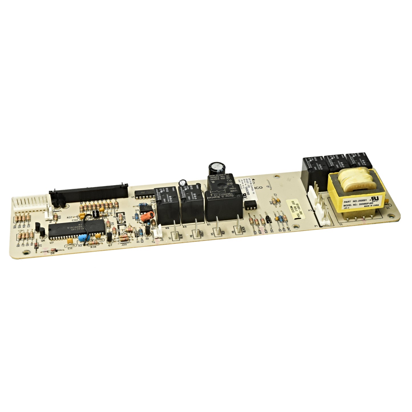 Genuine OEM Frigidaire Control Part 154362809 ⚡️2 Year Warranty⚡️Fast Shipping