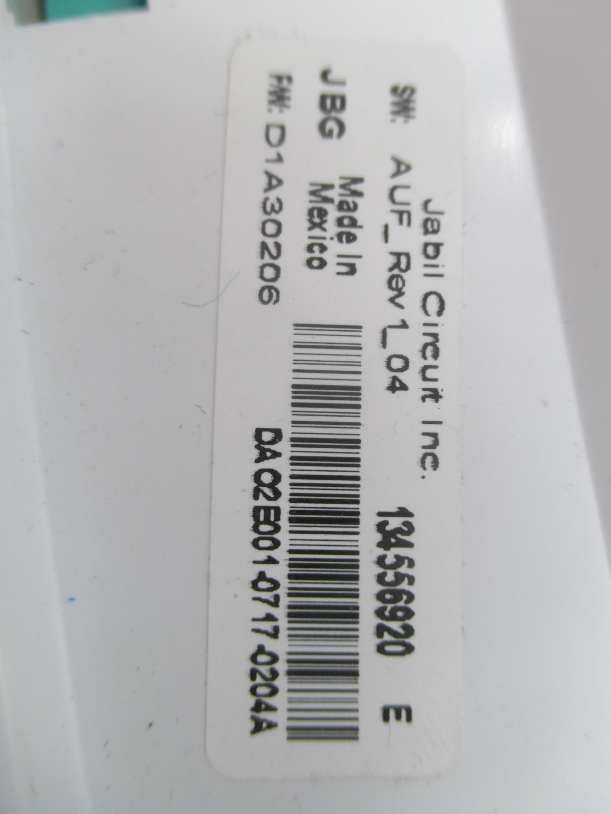 134556920 Frigidaire Dryer Control⚡️2 Year Warranty⚡️Fast Shipping⚡️