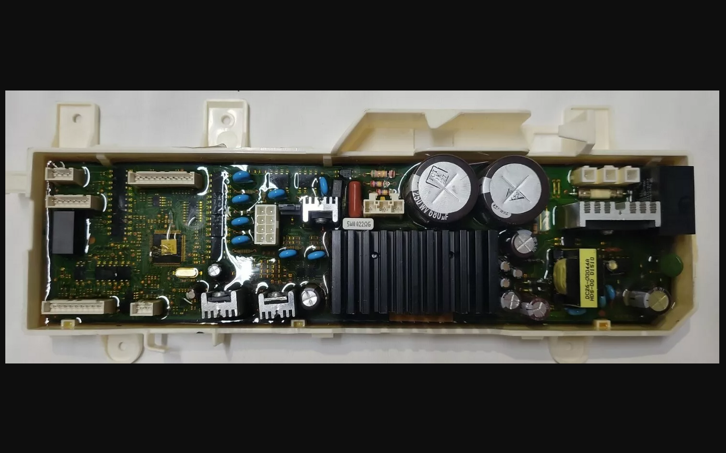 Genuine OEM Samsung Control Board DC92-01623A🔥 2 Year Warranty 🔥 Fast Shipping 🔥
