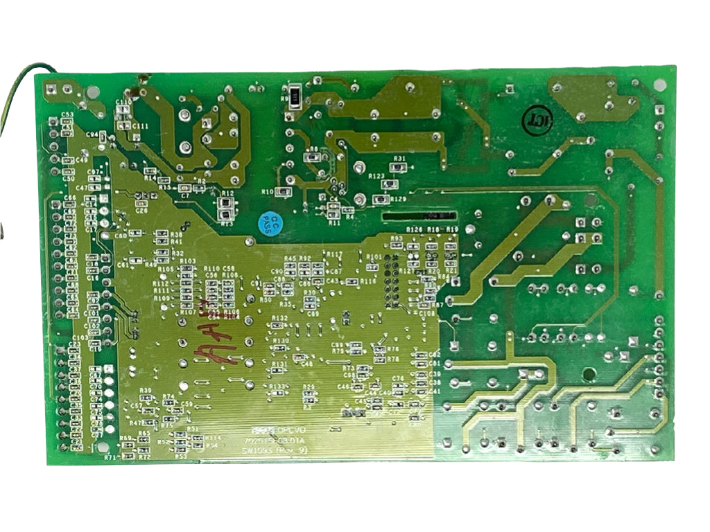 200D4854G009 GE Refrigerator Board ⚡2 Year Warranty ⚡ Fast Shipping⚡