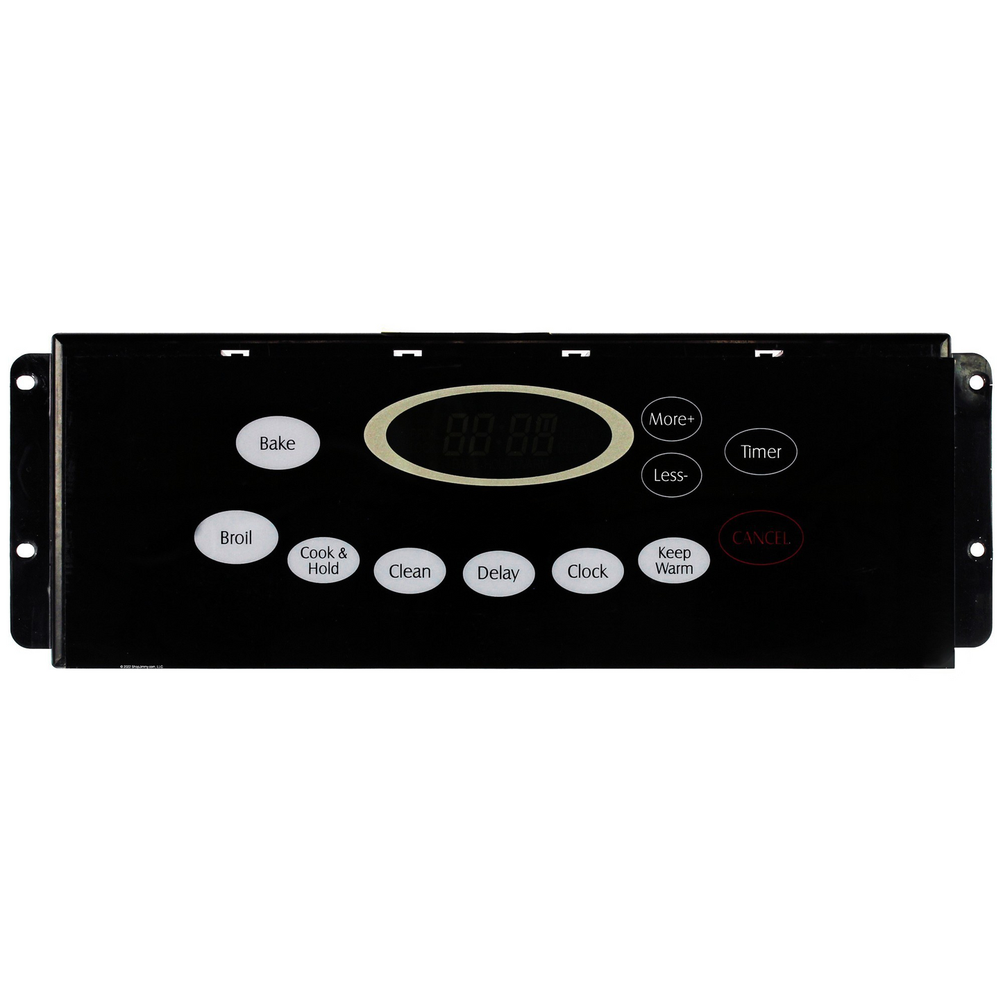 8507P304-60 Black ELECTRIC Stove Control ⚡2 Year Warranty ⚡ Fast Shipping⚡
