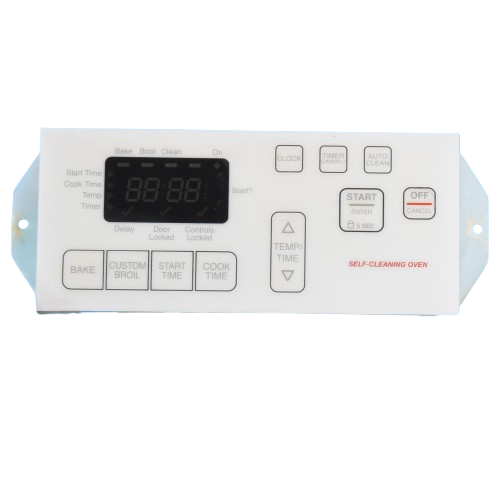 9760304 White Stove Control ⚡2 Year Warranty ⚡ Fast Shipping⚡