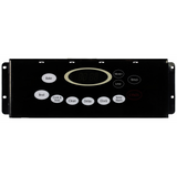 8507P212-60 Maytag Black Stove Control ⚡2 Year Warranty ⚡ Fast Shipping⚡