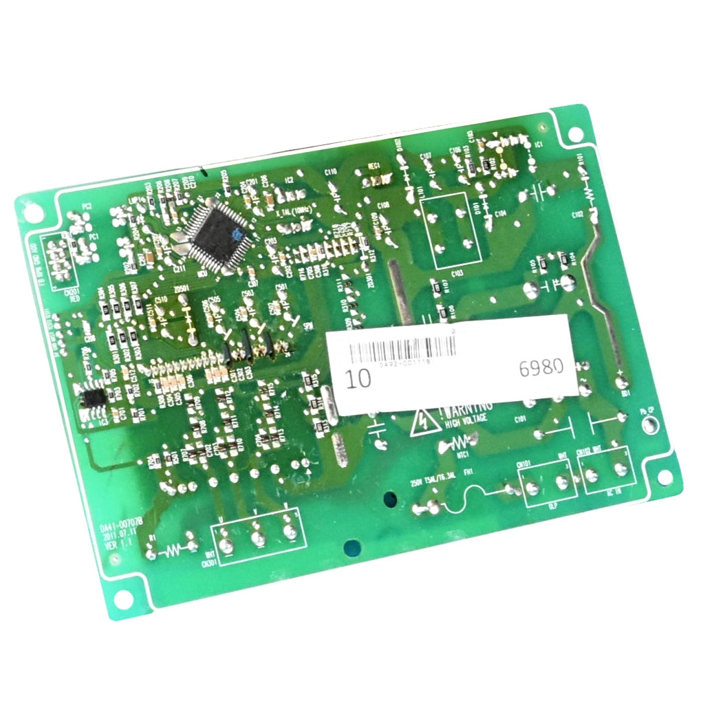 DA92-00111B Samsung Refrigerator Control⚡2 Year Warranty ⚡ Fast Shipping⚡