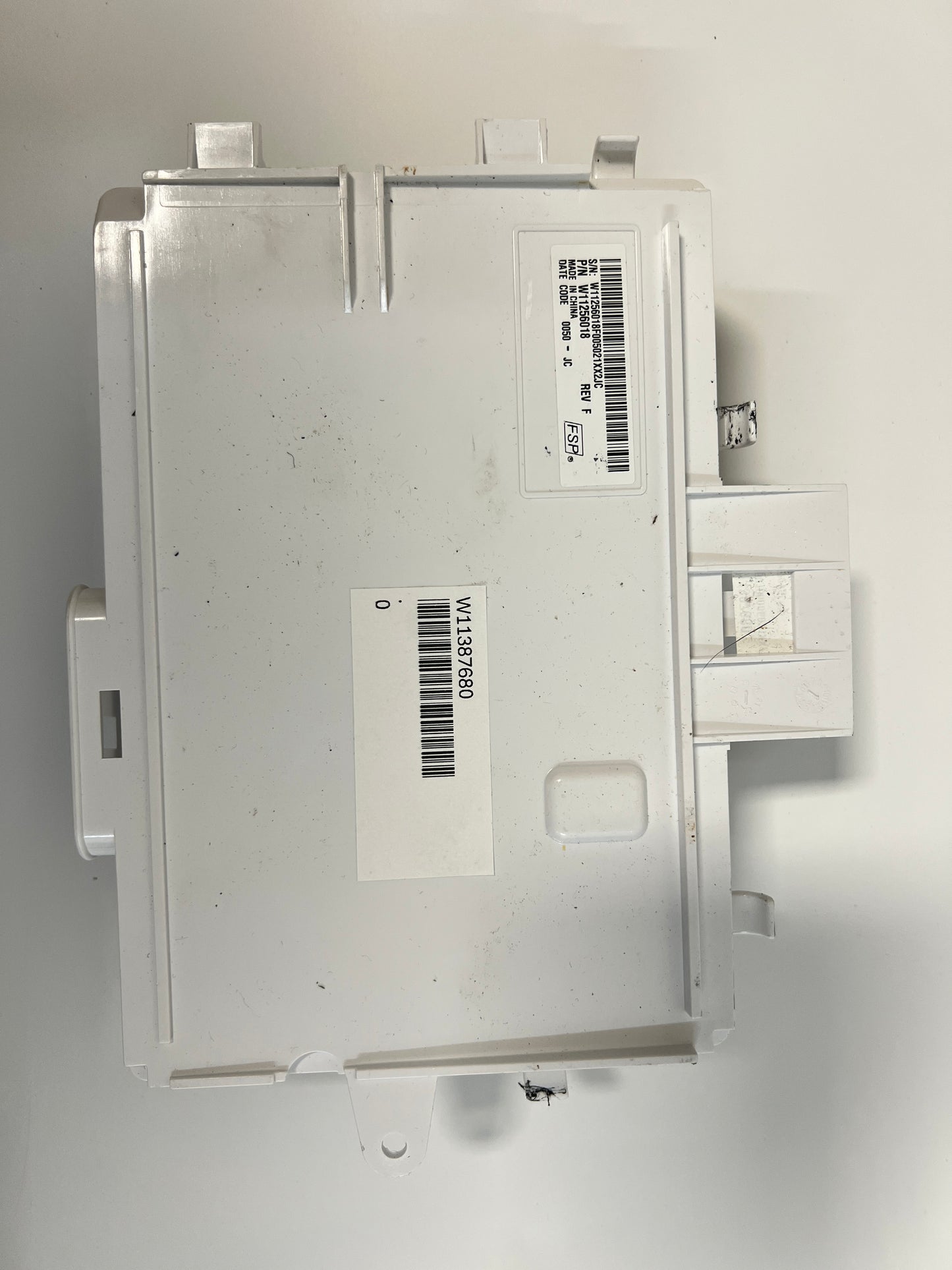 Genuine OEM Whirlpool Control Board W11387680🔥 2 Year Warranty 🔥 Fast Shipping 🔥