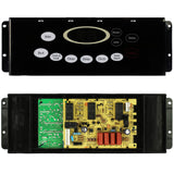 8507P252-60 74008632 Black Stove Control ⚡2 Year Warranty ⚡ Fast Shipping⚡