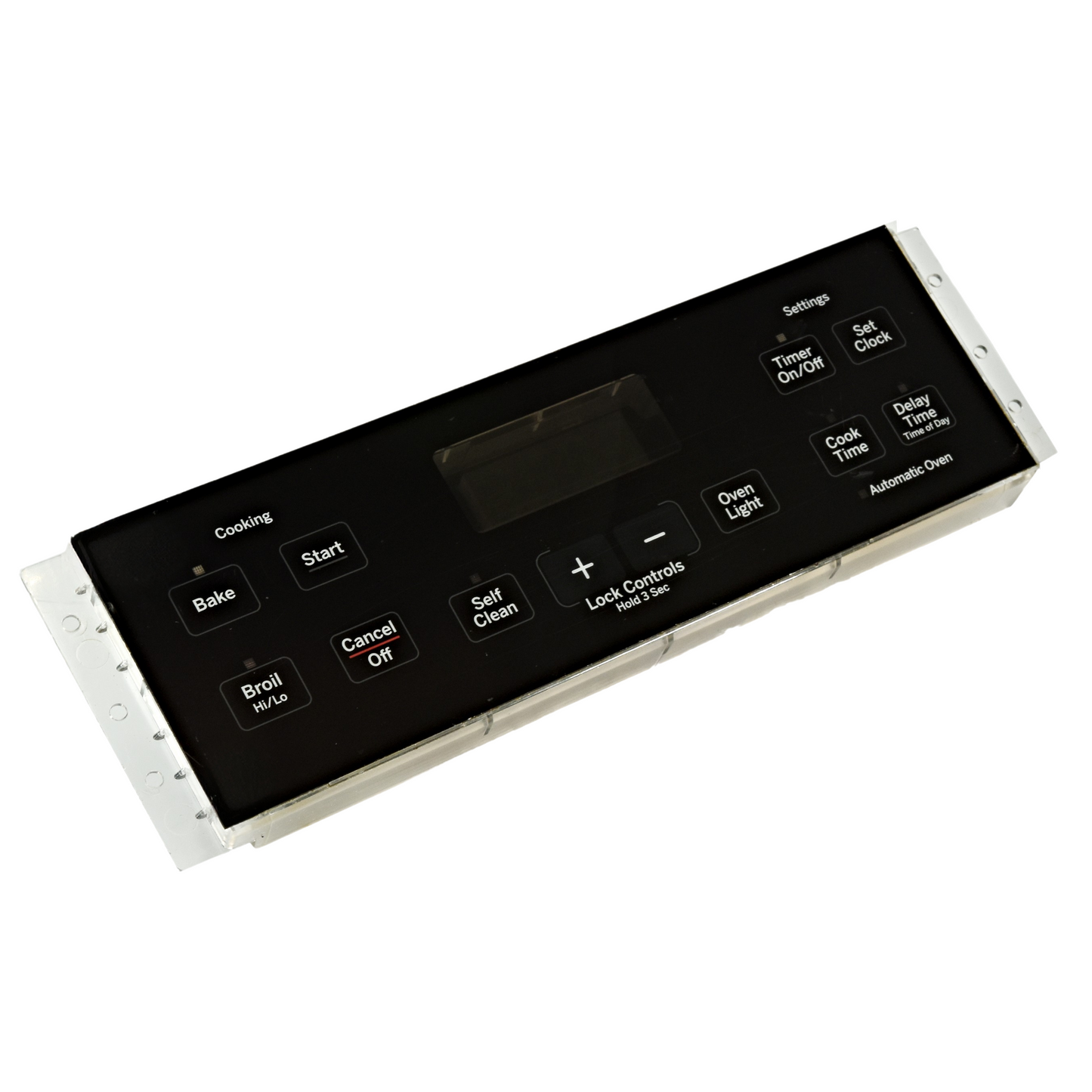 164D8450G032 WB27T11486 Blk GE Stove Control ⚡2 Year Warranty ⚡ Fast Shipping⚡