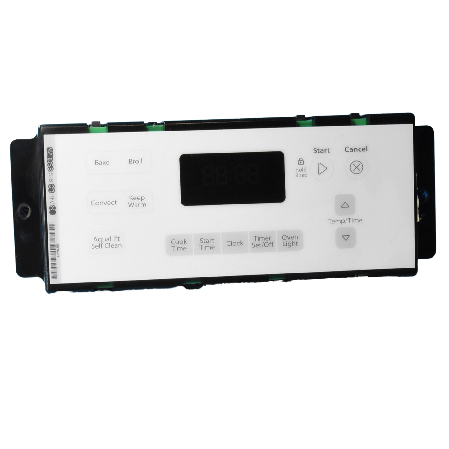 W10348708 W10586735 Whirlpool Range Control ⚡️2 Year Warranty ⚡️ Fast Shipping ⚡️