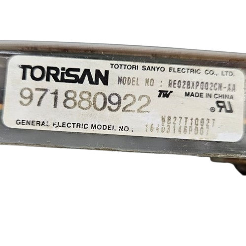 164D3146P007 Original GE Stove Control ⚡️2 Year Warranty⚡️Fast Shipping⚡️