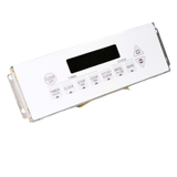 WB27X5475 164D2677P001 GE Black Stove Range Control ⚡️2 Year Warranty⚡️Fast Shipping⚡️