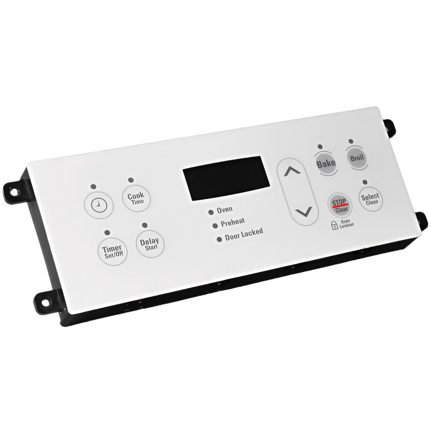 316418209 White Frigidaire Stove Control⚡2 Year Warranty ⚡ Fast Shipping⚡