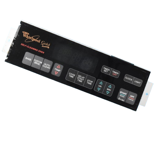 Original 00N06513211 Whirlpool Control ⚡2 Year Warranty⚡Fast Shipping⚡