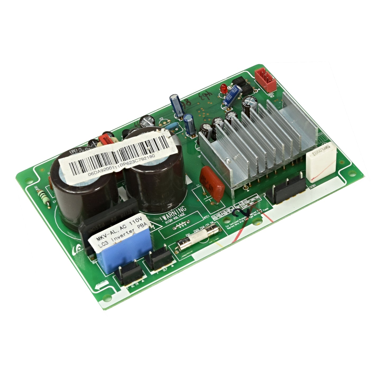 DA92-00111B Samsung Refrigerator Control⚡2 Year Warranty ⚡ Fast Shipping⚡
