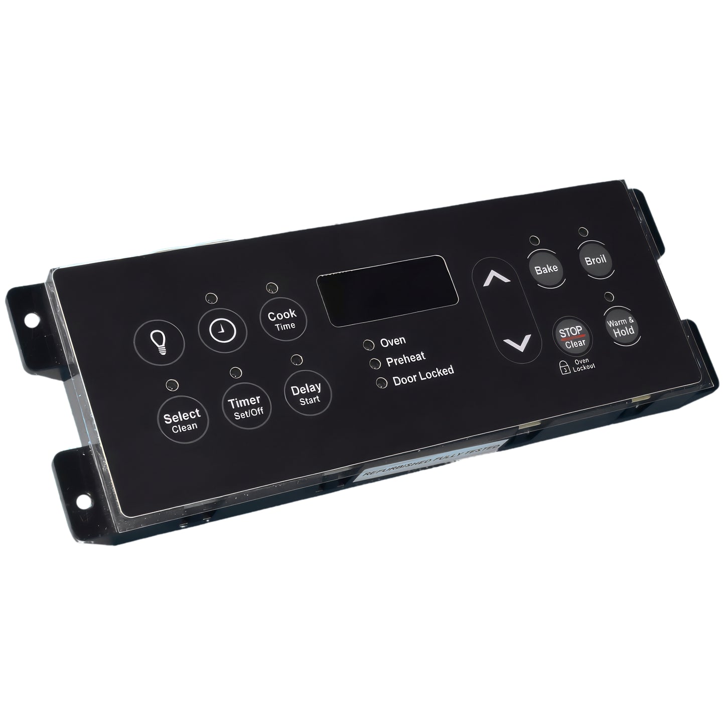 316418307 Black Frigidaire ELECTRIC Stove Control ⚡2 Year Warranty ⚡ Fast Shipping⚡