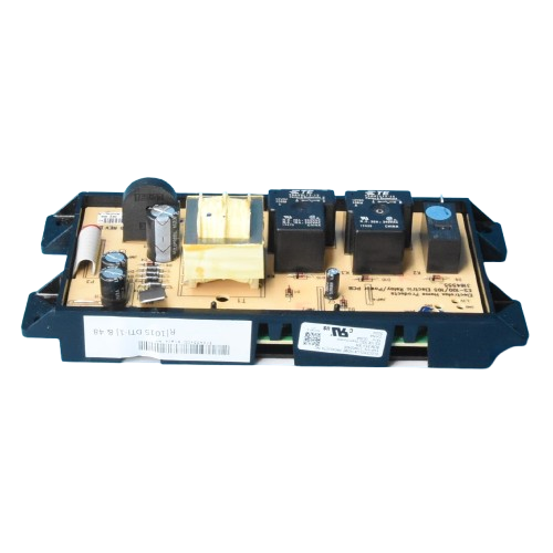 316455400 White Frigidaire Stove Control ⚡2 Year Warranty ⚡ Fast Shipping⚡