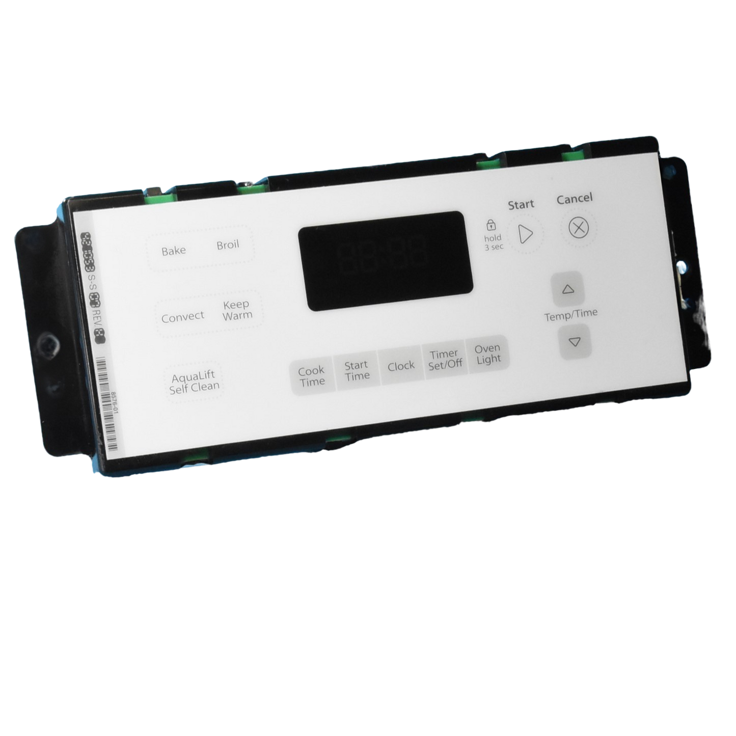 W10348708 W10586735 Whirlpool Range Control ⚡️2 Year Warranty ⚡️ Fast Shipping ⚡️