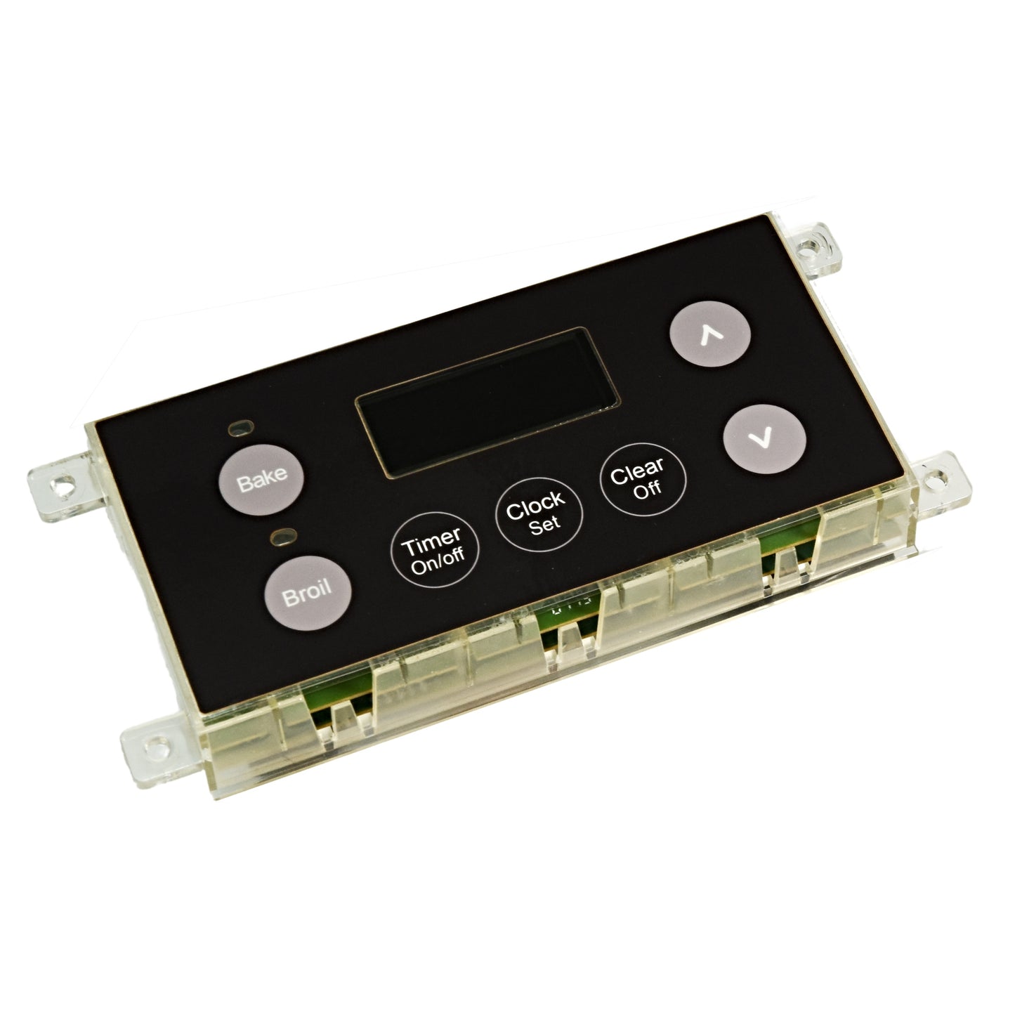 316222800 Black Frigidaire Stove Control⚡2 Year Warranty ⚡ Fast Shipping⚡
