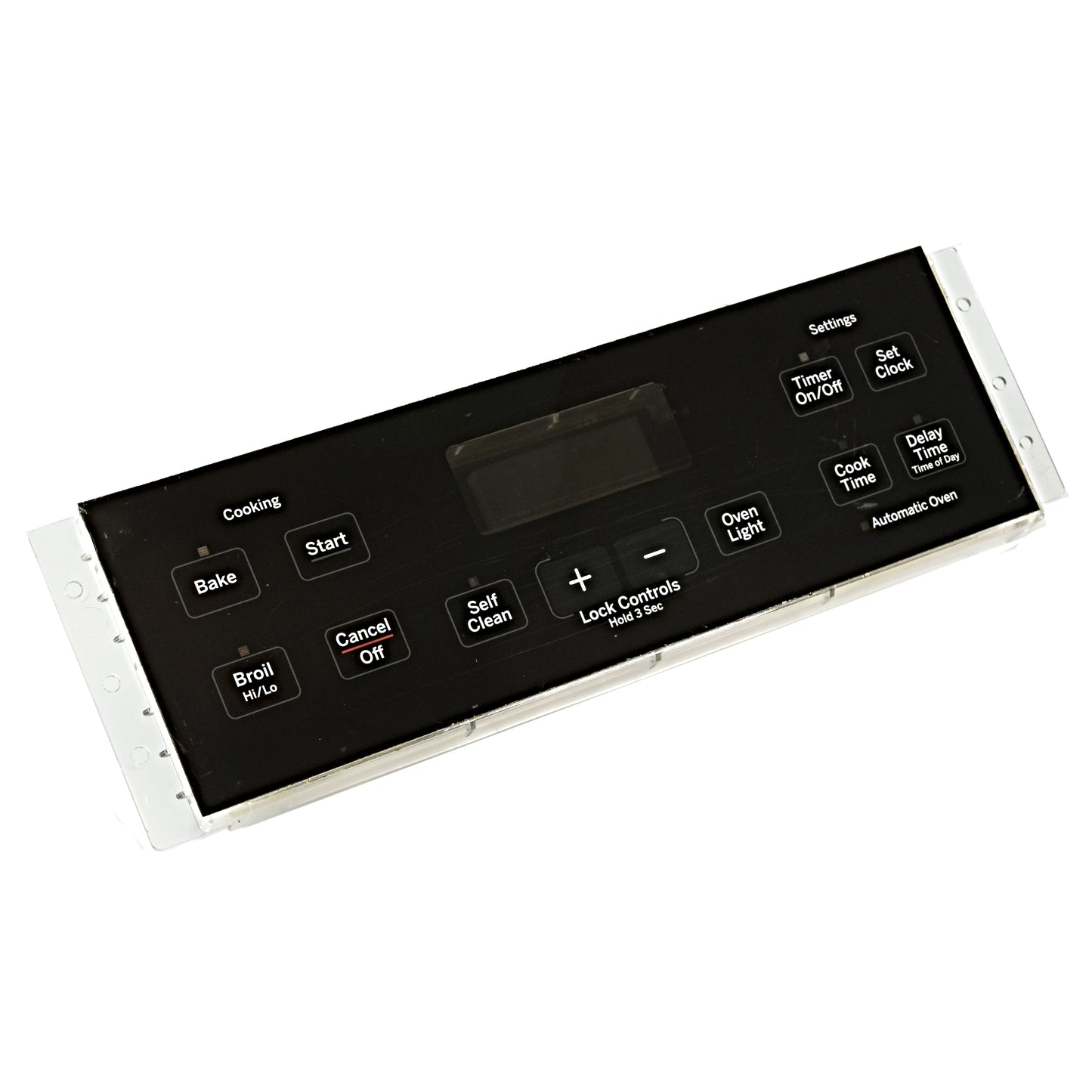 164D8450G032 WB18X20153 GE Grey Stove Control ⚡2 Year Warranty ⚡ Fast Shipping⚡