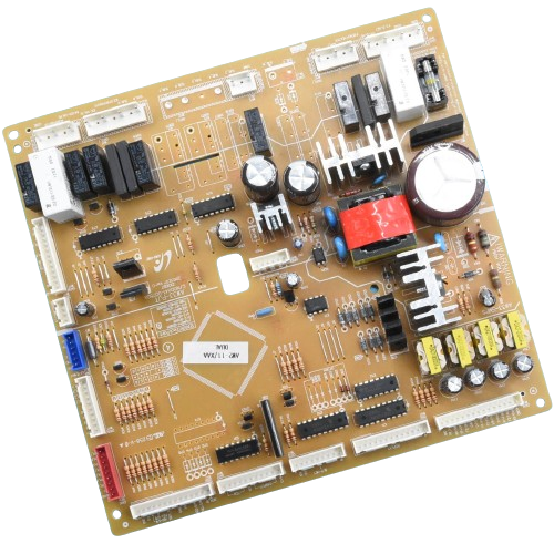 DA41-00750A Samsung Control ⚡2 Year Warranty⚡Fast Shipping⚡